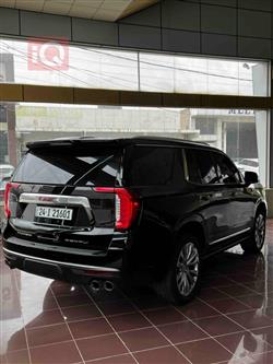 GMC Yukon